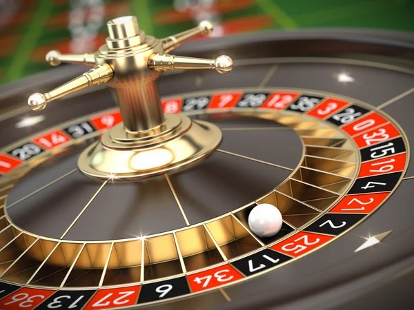 arwah toto Live Casino